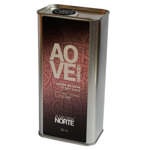 AOVE Coupage Almazara Norte, 0.5l