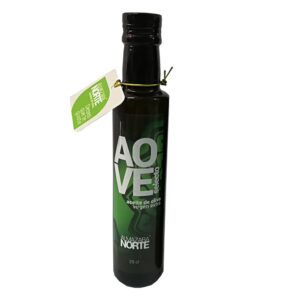 AOVE Morisca Almazara Norte, 0.25 l