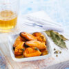 Mejillones en escabeche Los Peperetes 8/10 - Image 3