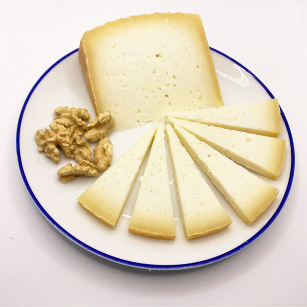 Queso curado de oveja mini Pico Melero - Image 2