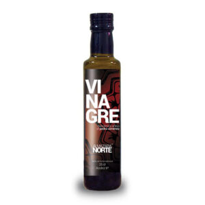 Almazara Norte balsamic vinegar, 0.25l