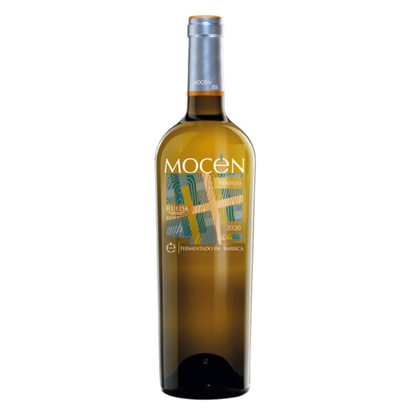 Mocen Fermented in Barrel