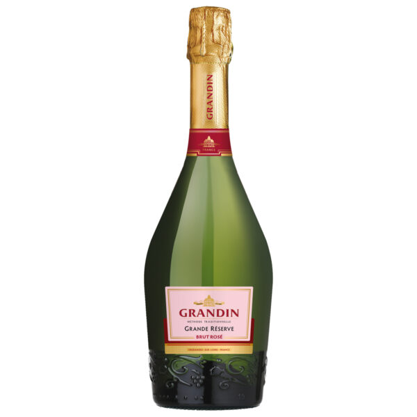 Grandin Grand Resérve Brut Rose