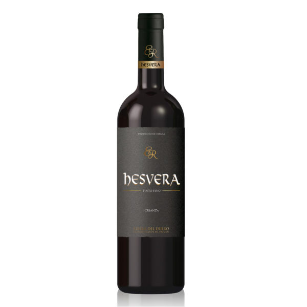 Hesvera Crianza