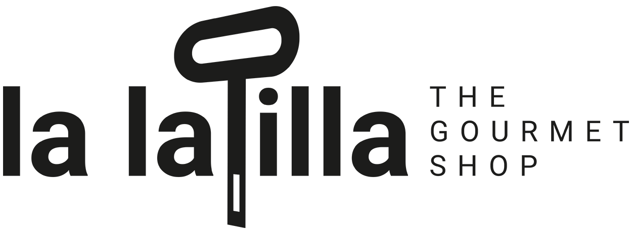 la latilla logo