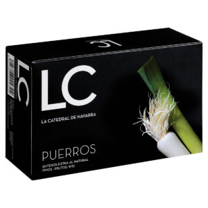 Extra whole leeks LC