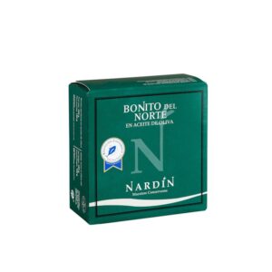 Northern bonito trunks Nardin