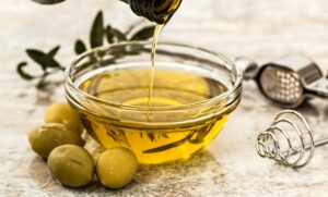 Extra virgin olive oil and its benefits