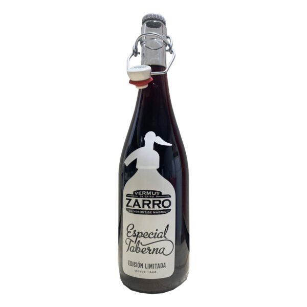 Vermut Zarro Taberna