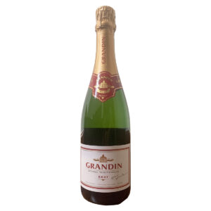 Brut Grandin Champagne