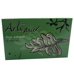 Alga Wakame, Artemar 110gr