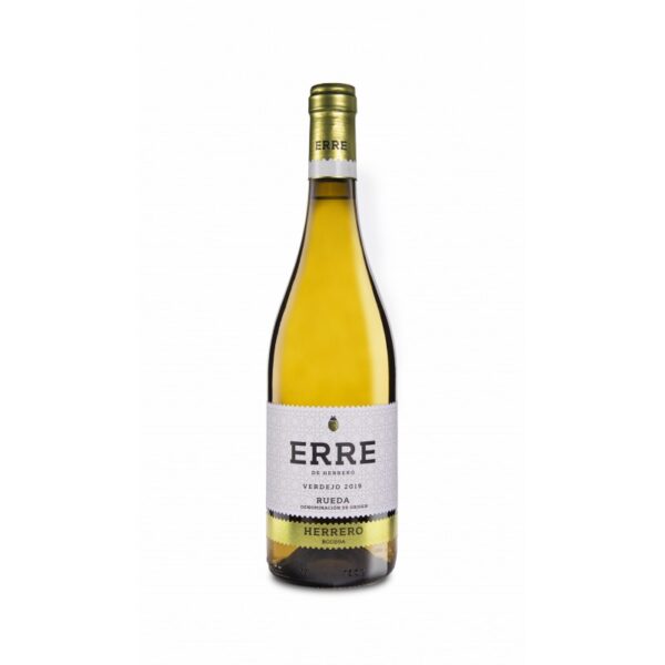 Erre de Herrero Verdejo 2019