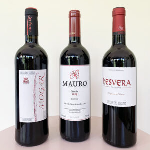 Pack Winelovers