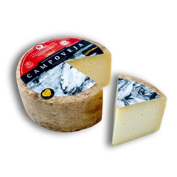 old campoveja cheese