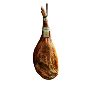 Montenvado Serrano Ham