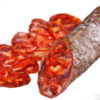 Acorn-fed Iberian Chorizo Campaign, jamogar 500 gr