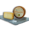 queso ahumado