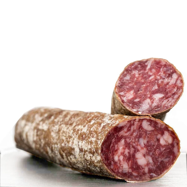 acorn sausage