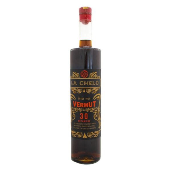 Vermut La Chelo