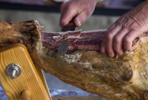 carnes y embutidos para sacar antes de las comidas