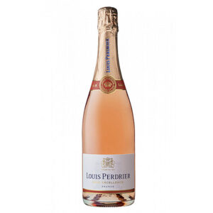 louis perdrier rose