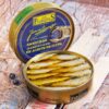 Sardinillas en aceite de oliva, los Peperetes (3 latas) - Image 2