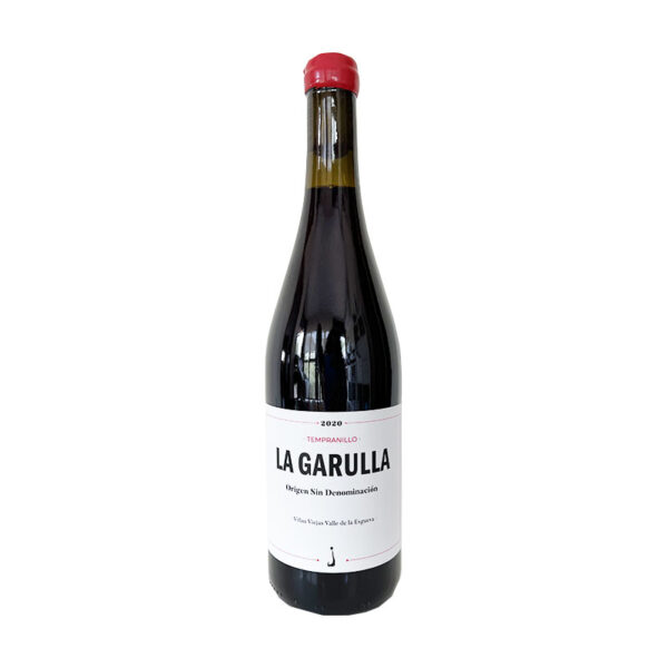 La Garulla