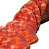 Extra acorn-fed Iberian chorizo, maroto 500 gr