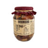 Olla de costilla Enebral