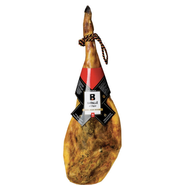 Duroc Batallé Gran Reserva Ham