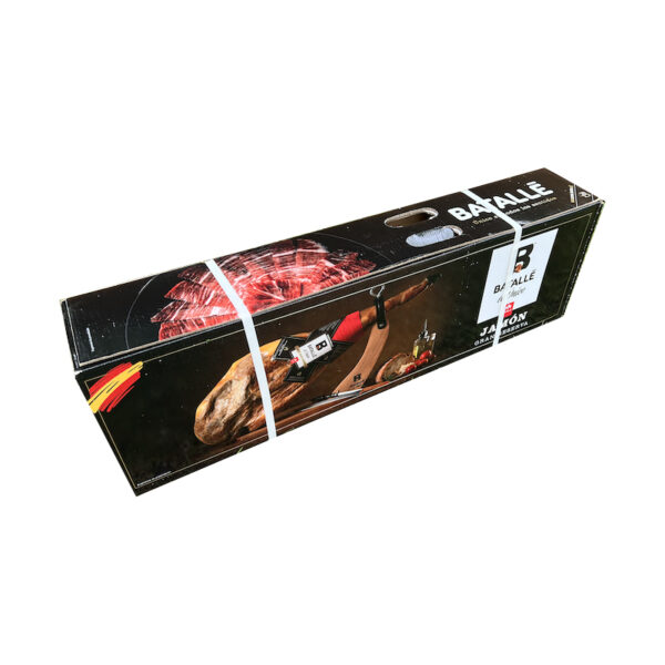 Jamón Duroc Batallé Gran Reserva - Image 2