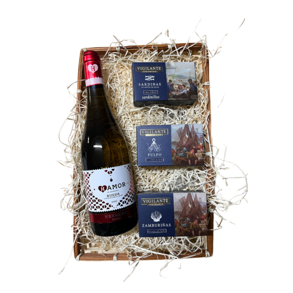 Hamor and Vigilante Centennial Gift Pack