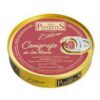 Natural Snow Crab Los Peperetes 120gr