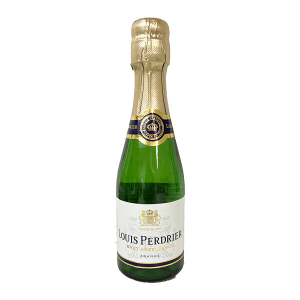 Louis Perdrier Brut Excellence 200ml