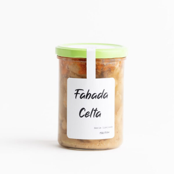 Fabada celta