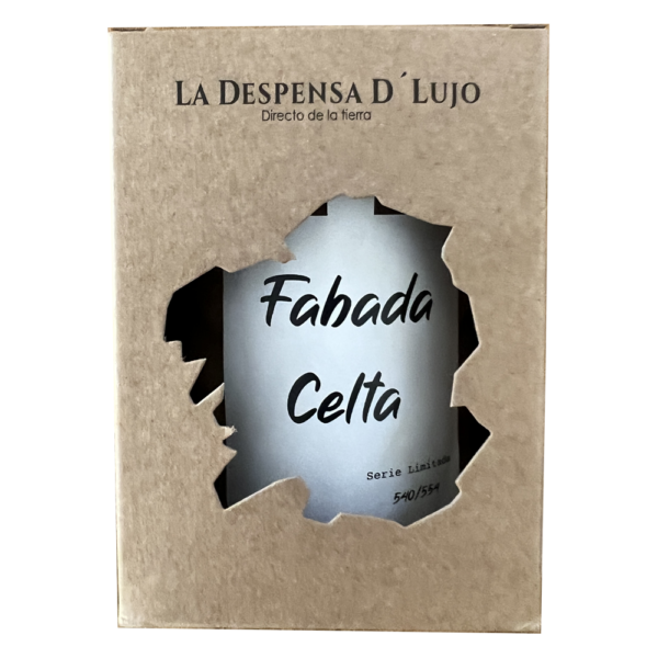 Fabada celta - Imagen 2