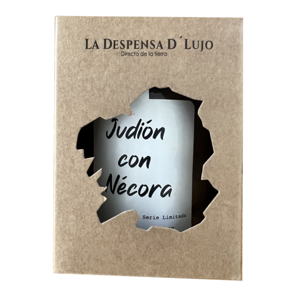 Judión con Nécora - Imagen 2