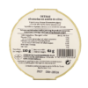 Ostras ahumadas en aceite de oliva Alma Galega 115gr - Image 2