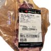 Chuleta de vaca vieja del País Vasco Surperior 500gr.aprox - Image 2