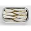 Sardinillas en aceite de oliva 20/22 pzas Paco Lafuente 115 gr - Image 2