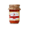 Pimiento frito Vega Esla