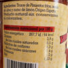 Pimiento frito Vega Esla - Imagen 2