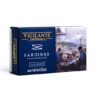 Sardines 12/15 pieces in Vigilante Centenario Olive Oil, 115 gr