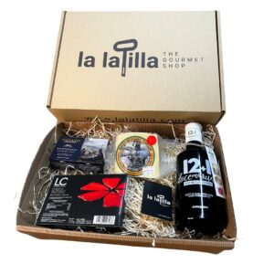 Pack Capricho Gourmet