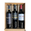 Hesvera Winelovers Pack