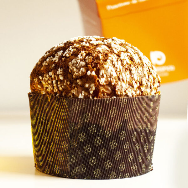 Panettone Raúl Asencio, 1100 gr - Image 2