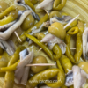 Piparras en vinagre Huerta Luis San José, 370gr - Image 4