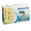 Berberechos al natural pequeño Vigilante 115 gr