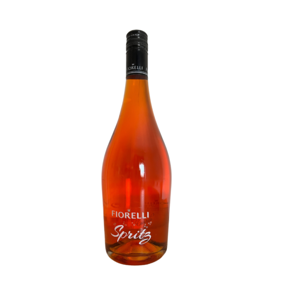 Spritz Fiorelli