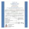 Pastel de cabracho, conservas laurel - Imagen 2